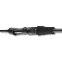 DAIWA Ballistic X UL Spin