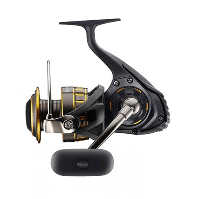 DAIWA BG Saltwater & Spinning Fishing Reel – MatchFishing