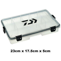 DAIWA Bitz Box