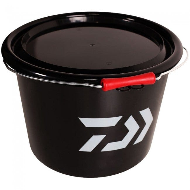 Daiwa Black 18L Bucket ( Kanta )