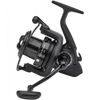 daiwa black widow 25a big pit reel Daiwa Black Widow 25A Carp Reel for Long Distance Casting – MatchFishing