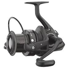 Daiwa Black Widow 5000 LDA Big Pit Reel – MatchFishing