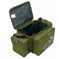 Daiwa Black Widow Compact Tackle Bag