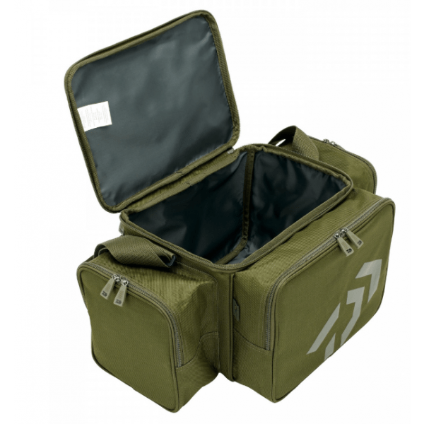 DAIWA Multifuction Shoulder Tackle Lure Bag – Outdoor Good Store