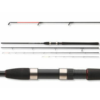 DAIWA Black Widow Feeder NEW 2022