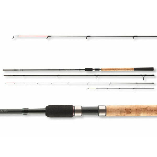 daiwa black widow fishing rod XT Carp, 11.81ft, 3.00lbs, 2 Parts, Carp : Sports & Outdoors catfish or to practice Widow Carp Rod Daiwa Black