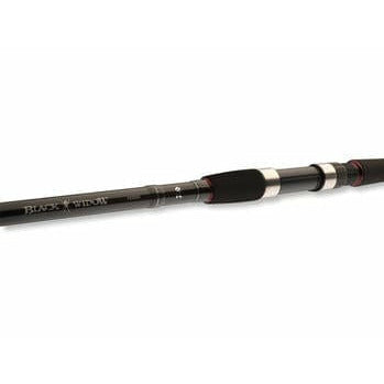 DAIWA Black Widow Feeder NEW 2022