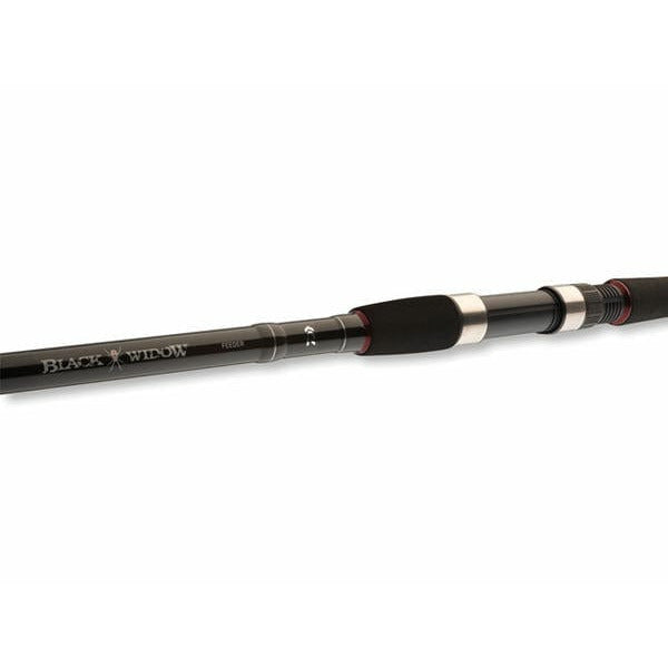 DAIWA Black Widow Feeder NEW 2022