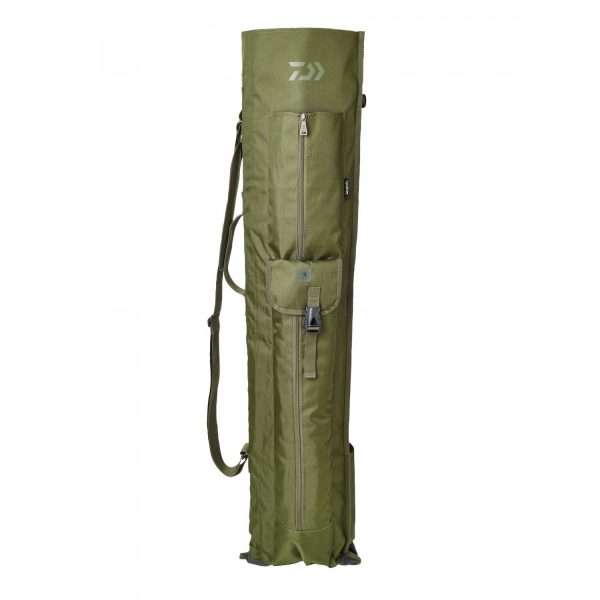 Daiwa Black Widow Holdall Quiver XL
