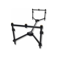 DAIWA Black Widow Low Level 3 Rod Pod