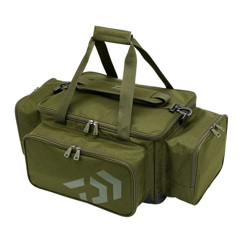 Daiwa Black Widow Low Level Carryall