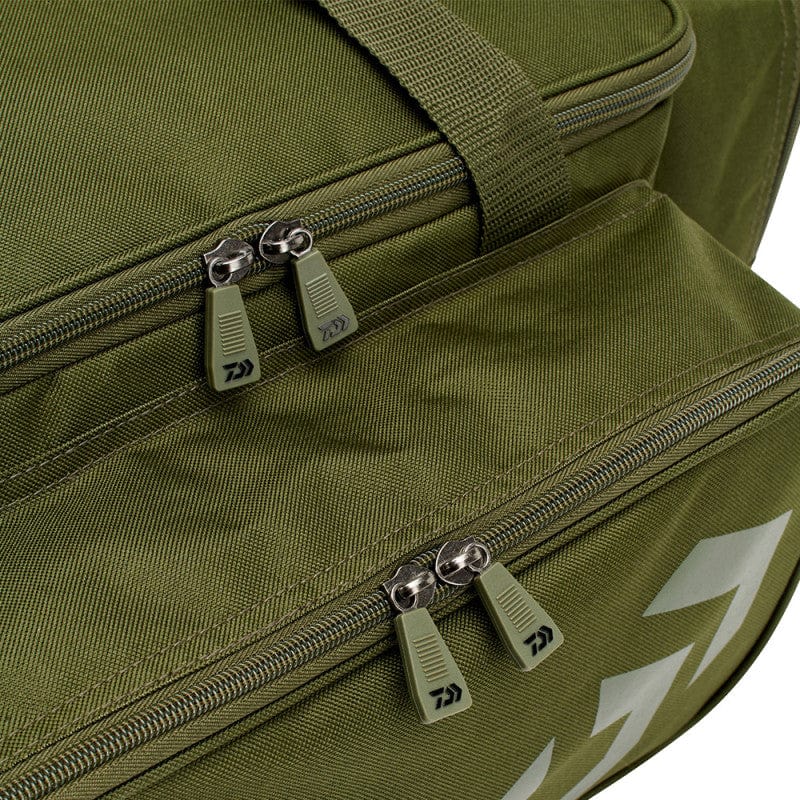 Daiwa Black Widow Low Level Carryall