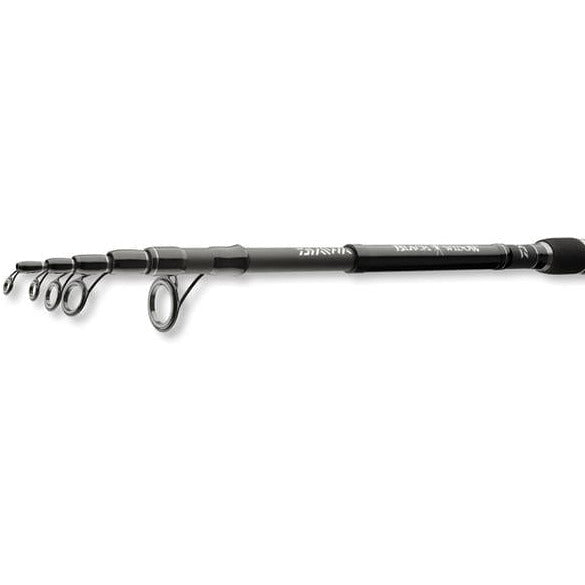 DAIWA Black Widow Tele Feeder Rod