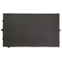 DAIWA Black Widow Unhooking Mat