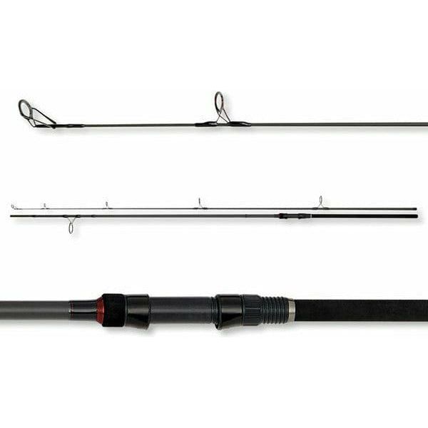 DAIWA Black Widow XT Carp