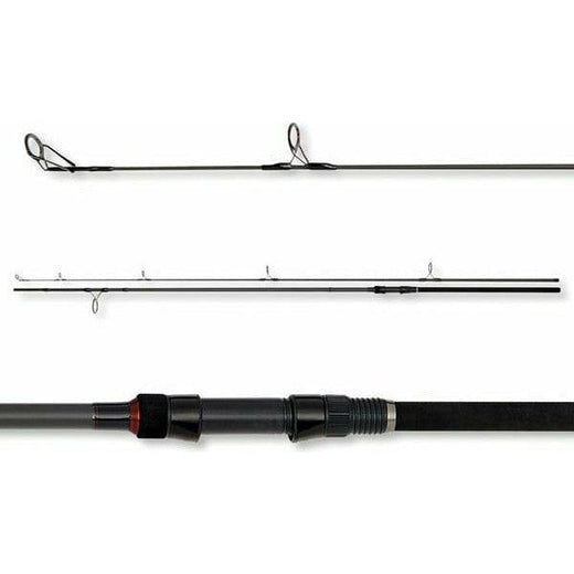 DAIWA Black Widow XT Carp