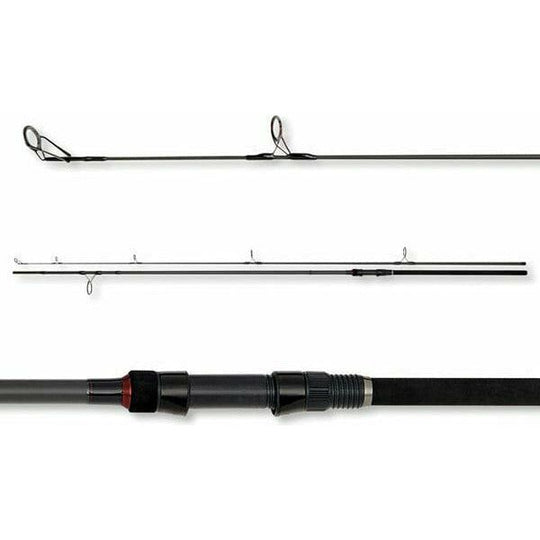 daiwa black widow tele carp telescopic carp fishing rod NTT Baits & Tackle BWC2412SPDAX Daiwa Tele Carp Daiwa Black