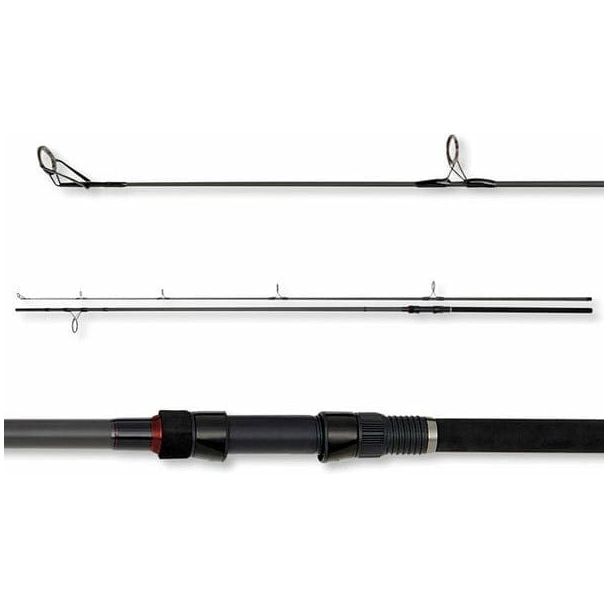 Daiwa Black Widow XT Carp štap m – snaga lb