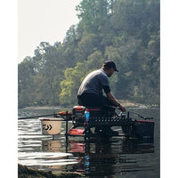 DAIWA Bucket White 18L