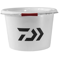 DAIWA Bucket White 18L