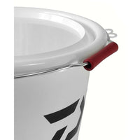 DAIWA Bucket White 18L