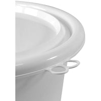 DAIWA Bucket White 18L