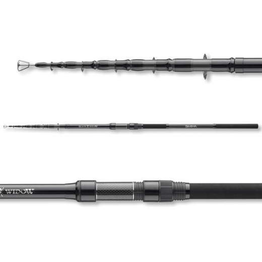 DAIWA BW Tele Carp 10ft 3lb - 11572-307