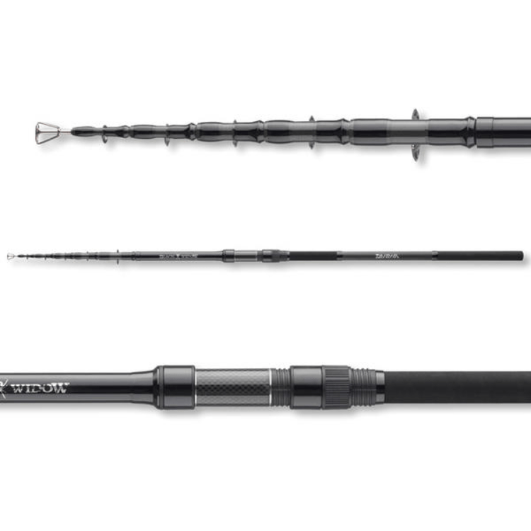 DAIWA BW Tele Carp 13ft 3.5lb - 11582-390