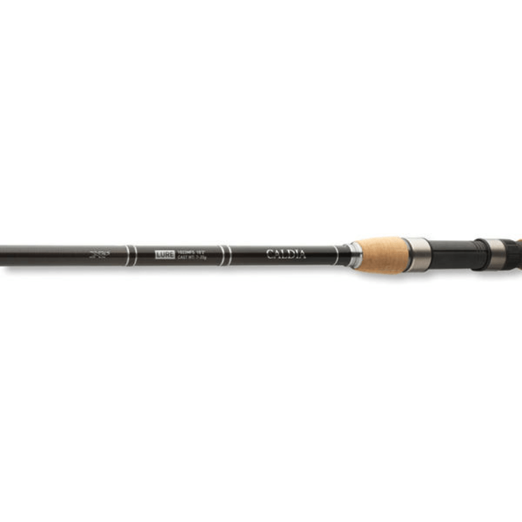 DAIWA Caldia Jigger 2.40m 7-28g - 11481-240