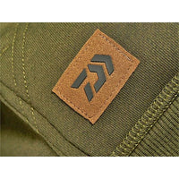 DAIWA Carp Camo Hoodie