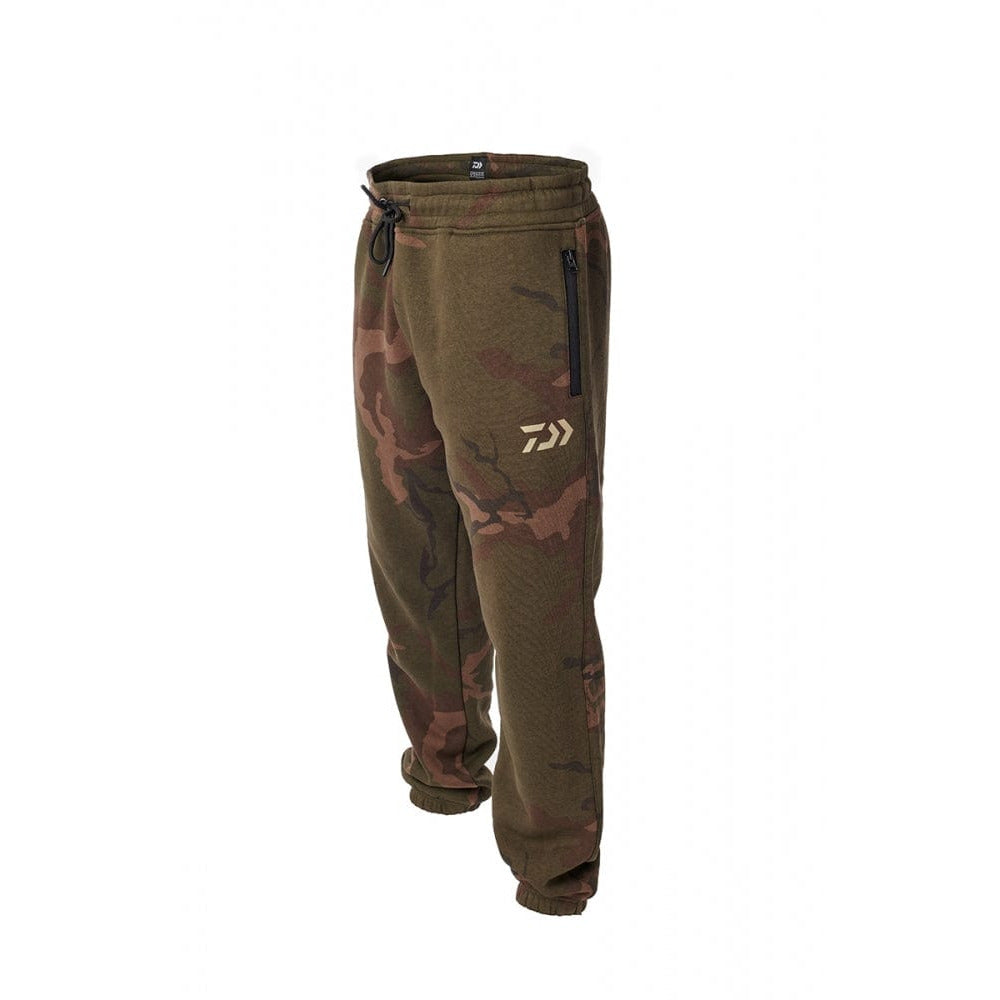 Daiwa Carp camo joggers