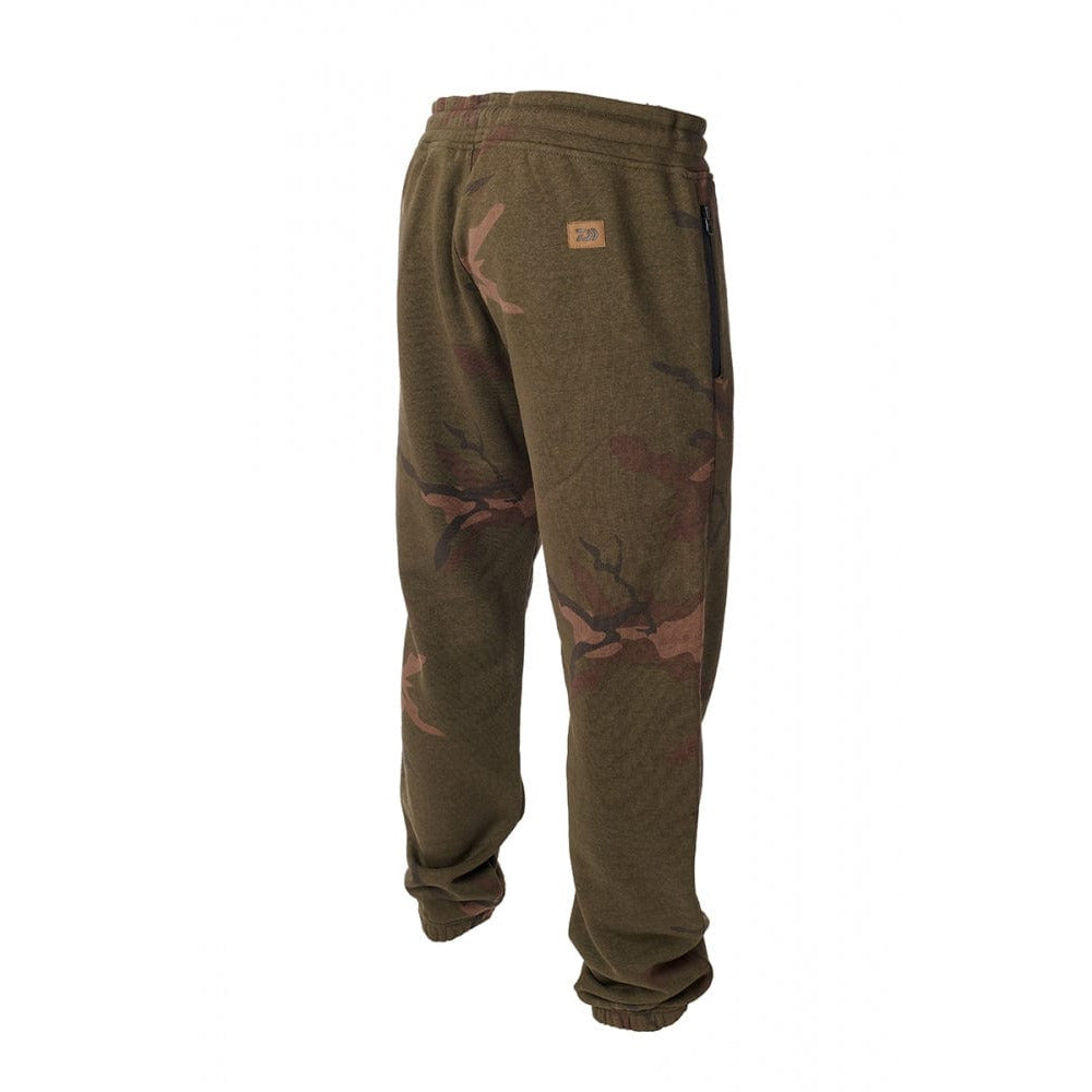 Daiwa Carp camo joggers