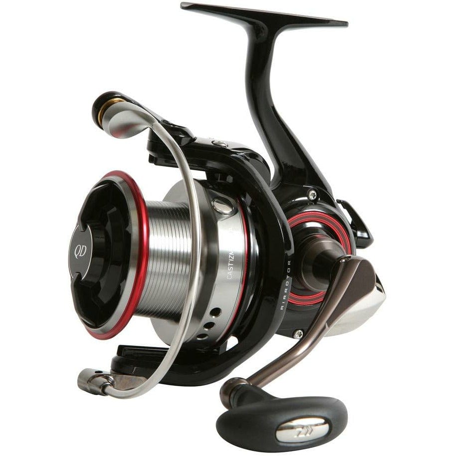 daiwa cast izm br 25a reel Daiwa Cast'izm 25 QDA Surf & Feeder Fishing Reel – MatchFishing