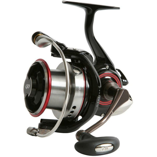 Daiwa Cast'izm 25 QDA Surf & Feeder Fishing Reel – MatchFishing