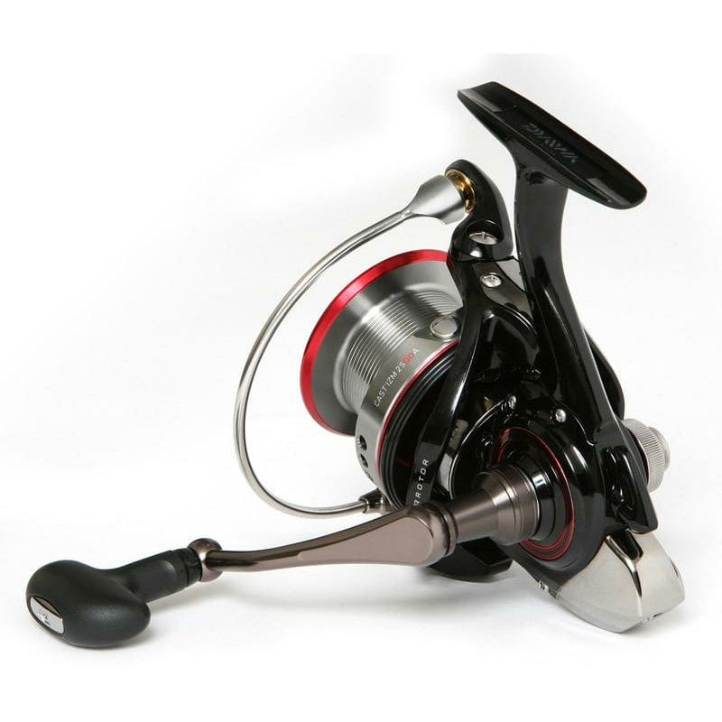 daiwa cast izm br 25a reel Daiwa Cast'izm 25 QDA Surf & Feeder Fishing Reel – MatchFishing