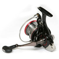 DAIWA Cast'izm 25QDA