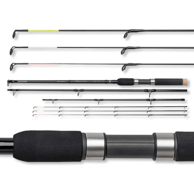 DAIWA Cast'izm Feeder