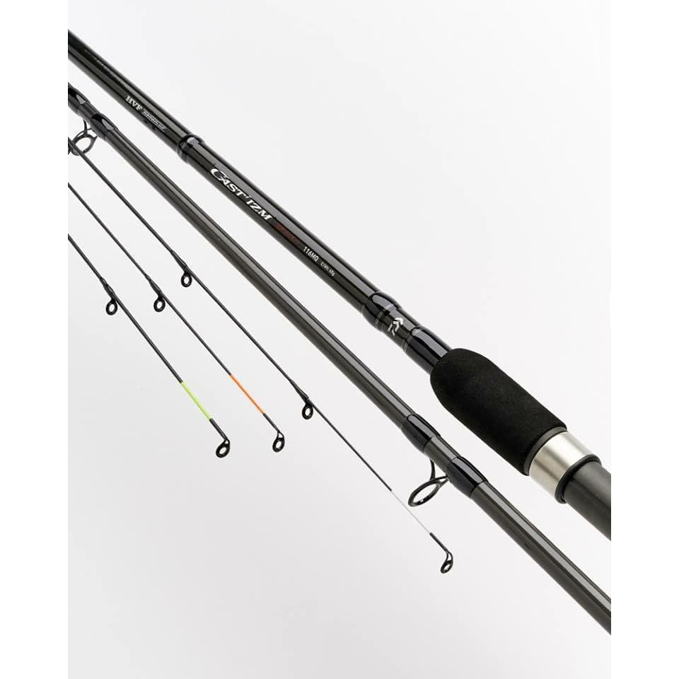 daiwa cast izm feeder reel DAIWA Cast'izm Feeder Rod for Feeder Fishing – MatchFishing