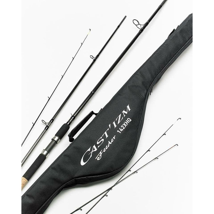 DAIWA Cast'izm Feeder Rod for Feeder Fishing – MatchFishing