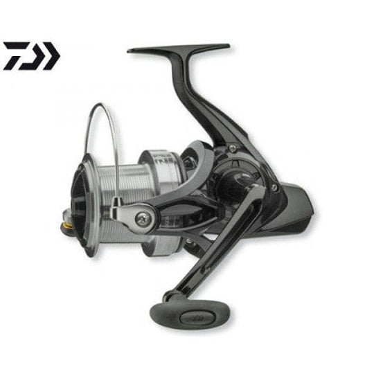 Daiwa Crosscast 5000 QDA rola – QD kočnica i long cast – MatchFishing