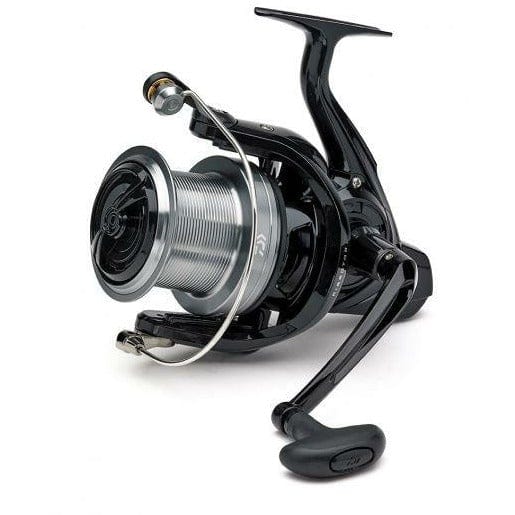 daiwa crosscast x 5000 carp reels DAIWA Crosscast 5000 QDA Long Cast Fishing Reel – MatchFishing