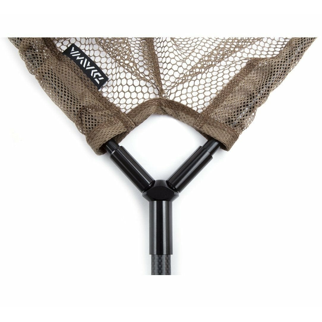 Daiwa Crosscast Carp Landing Nets Carp Landing Net – MatchFishing