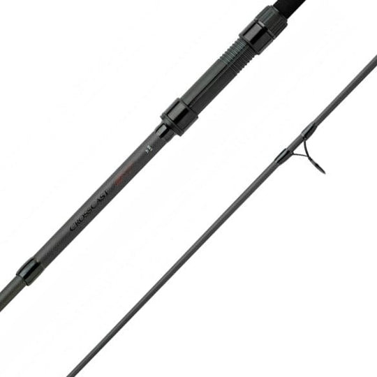 Daiwa Crosscast Extendable Carp Rods Daiwa Crosscast Ext Daiwa 9ft