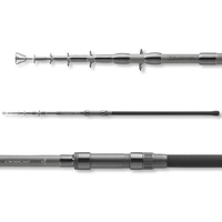DAIWA Crosscast Tele Carp 10ft 2.75lb - 11586-305