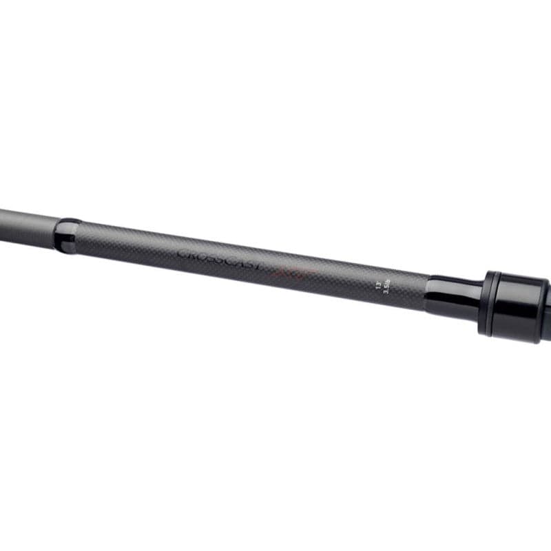 daiwa crosscast carp reel Daiwa Crosscast XT Carp Rod 3.90m 3.5lbs – MatchFishing