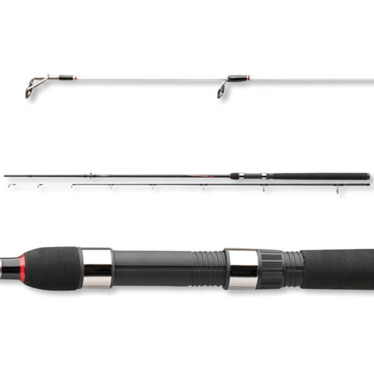 DAIWA Crossfire Eel