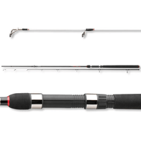 DAIWA Crossfire Eel