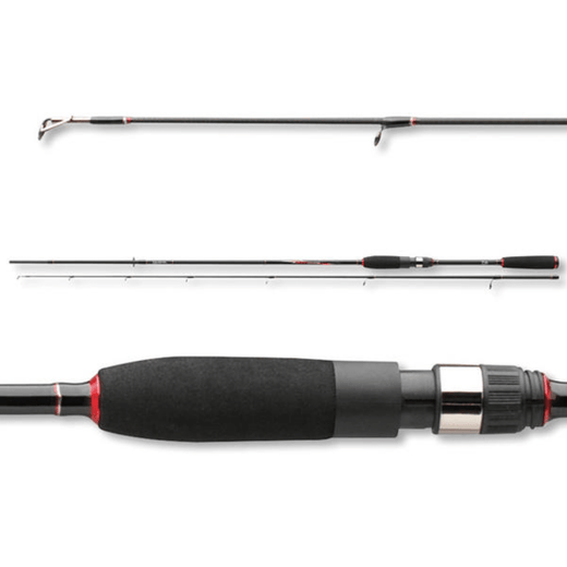 DAIWA Crossfire Spin