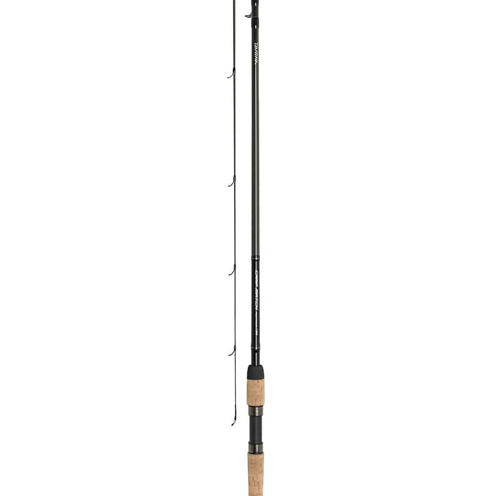 daiwa d fish carp rods Daiwa D Carp Feeder 10' 2pc Feeder Rod – MatchFishing