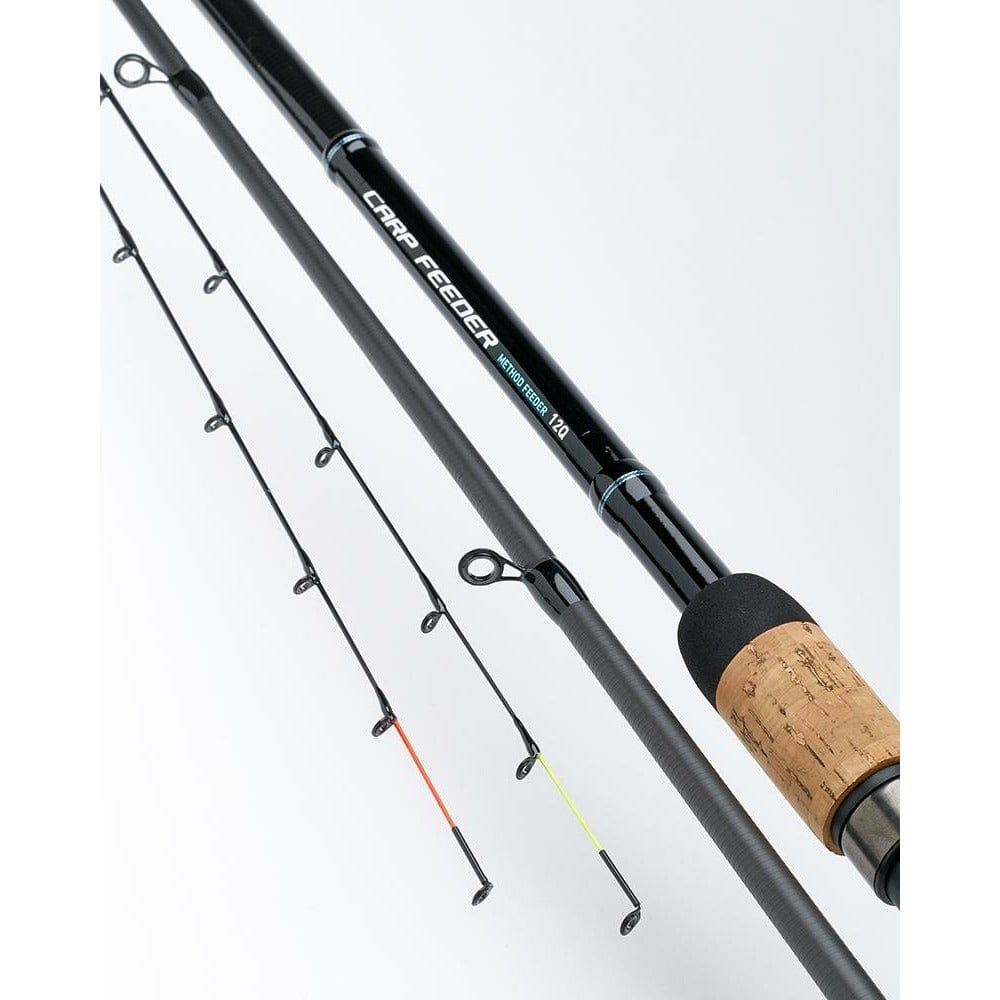Daiwa D Carp Feeder 12' Feeder Rod – MatchFishing